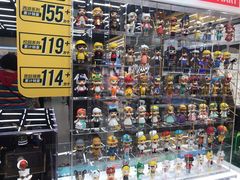 -泡泡玛特POPMART(合生汇店)