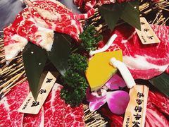 -黑牛の店·和牛烧肉(合生汇店)