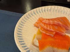 -盛宴自助餐厅(运达喜来登店)