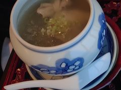 -广州柏悦酒店·悦景轩·粤菜餐厅