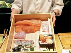 -蝉一日本料理(高新区店)