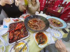 -通乐簋街小龙虾(老店)