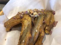 -喜上喜鸡煲翅(吉大店)