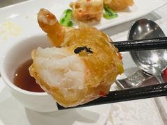 -红棉中餐厅·广州海航威斯汀酒店