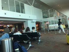 -吉隆坡国际机场