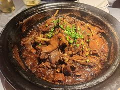 -袁州宴·地道袁州菜(袁山东路店)