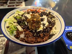 -老地方猫儿面(磁器口店)