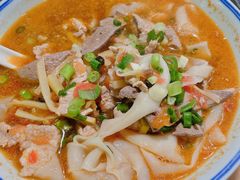 南宁老友粉-八十八粉儿(尚都店)