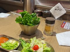 -西塔老太太泥炉烤肉(双井店)