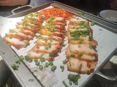 -绿茶餐厅(首开福茂店)