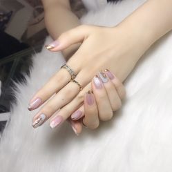 -茉屿日式美甲美睫