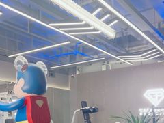 -EASY POWER健身工作室(浦东大道店)