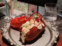 -LESCEDARS Brasserie Bistro香柏树