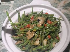 -米椰湘·辣椒炒肉