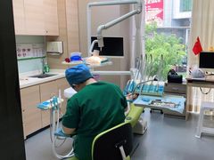 -深圳正夫口腔医疗管理连锁有限公司温莎口腔门诊部(东门店)