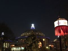 -蒙古大营·蒙古演绎餐厅(赛马场店)