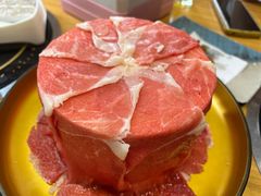 -水林间·寿喜烧自助(仙林金鹰店)