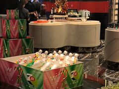 -西安W酒店·WEI全味西餐厅