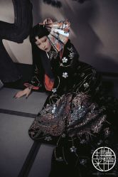 -持熹光年写真体验馆