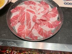 -锦城印象火锅(天府三街店)