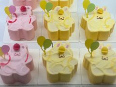 -好利来(龙首印象城店)