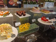 -索菲特西湖大酒店·香榭丽全日候餐厅(南山路店)