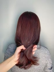 -卓梵美发·精品Salon