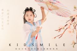 -小鬼当佳儿童摄影(河北保定店)