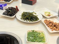 -围炉夜话·潮汕卤水火锅(榕江店)