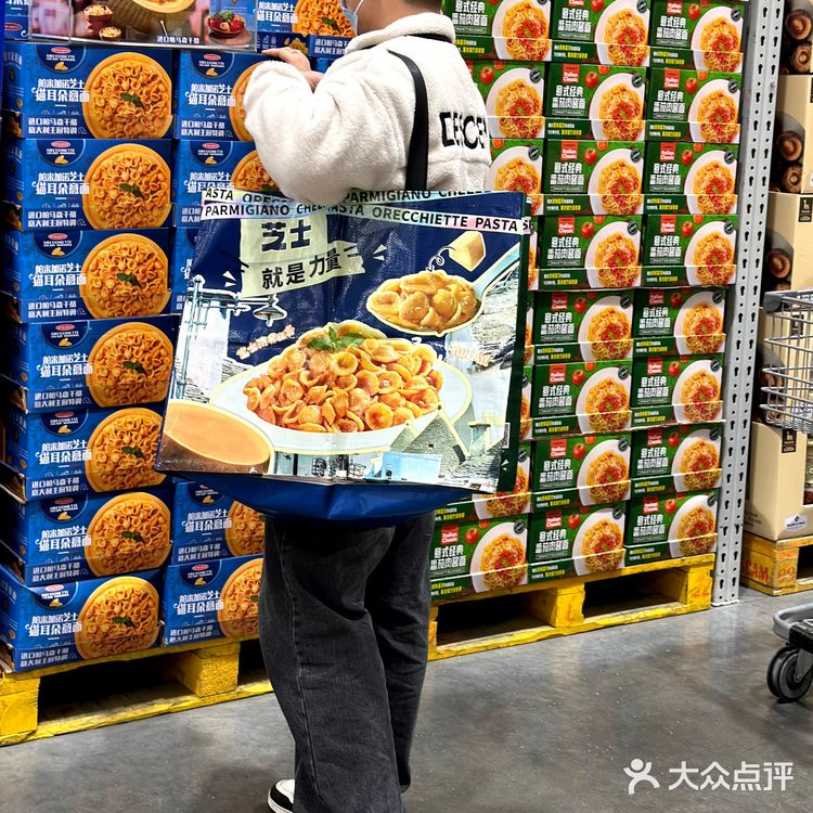 超好吃的番茄虾滑意面！朋友让我开餐厅…