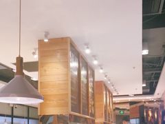 -比格比萨自助(新辰里学清路店)