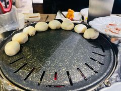 -坦坦大炉·韩式烤肉(望京店)
