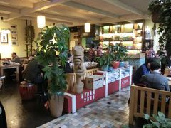 大堂-旅马餐厅(茅家埠店)