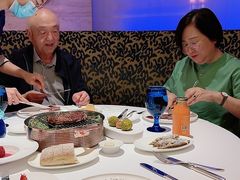 -AZUR聚(香格里拉饭店)