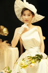 -芭莎视觉婚纱摄影(花溪店)