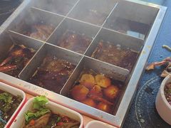 -重庆德忆火锅（龙南街3店）(渝水岸餐饮)