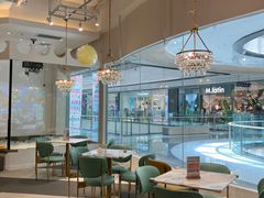 -艾米茉亲子餐厅(万象城店)