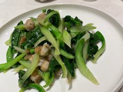 -莆田餐厅PUTIEN(武商MALL店)