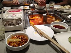 -海底捞火锅(关山保利店)