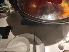 -筱爷叔·上海传统手工菜(玉树路店)