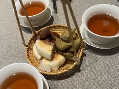 -太湖饭店·寄畅轩中餐厅