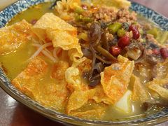 -螺世纪螺蛳粉·桂味小排档(裕德店)