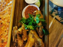-Hai Bar And Grill
