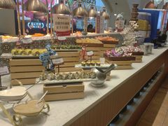 -凡塔斯牛排自助餐厅(莆田万达店)