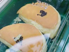 榴莲酥-泸溪河桃酥(秦淮夫子庙一店)