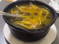 -溪涧堂农家土菜(神仙居店)