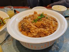 -哈啾嗨·新概念蒙餐(红星新城店)