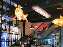 -向川南·水煮鱼·川菜(和平里店)