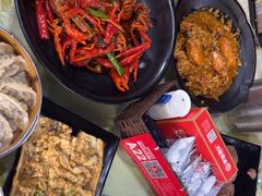 -聚味瞿记·龙虾堂(树木岭店)