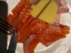 -星伦多自助料理·涮烤一体(虹悦城店)